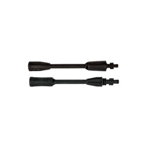 Juego de 2 lanzas ajustables para HILA-1500/1800, TRUPER