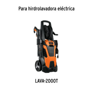 Lanza ajustable para LAVA-2000T, TRUPER EXPERT - Imagen 3