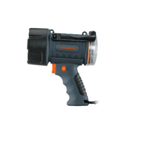 Alternative view of Linterna reflectora LED 300 lm recargable, TRUPER