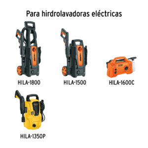 Lanza turbo para HILA-1500/HILA-1800, TRUPER - Imagen 3