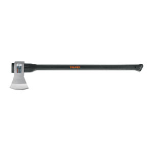Alternative view of Hacha labor entera 3 lb, mango de fibra de vidrio 36',TRUPER