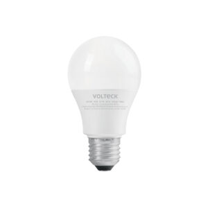 Foco LED 14W (100W) A19, 6500K blanca fría, 1500 lm, caja