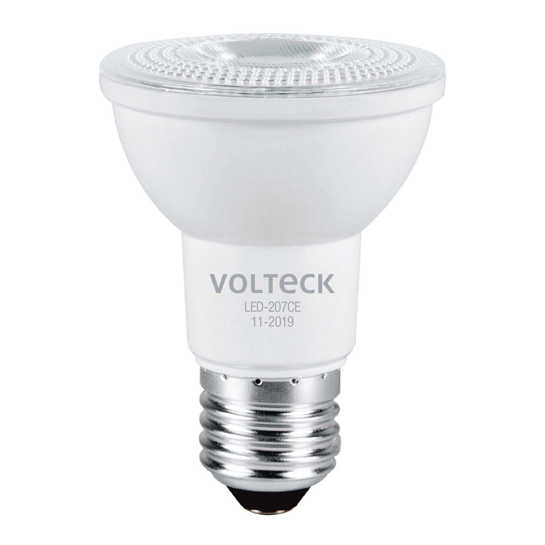 Foco LED 6 W tipo PAR20, 3000K blanca cálida, VOLTECK - Imagen 2