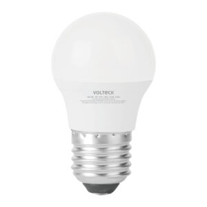 Foco LED 3W (25W) A19, 3000K blanca cálida, 270 lm, blíster - Imagen 2