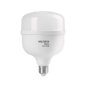 Foco LED alta potencia 35W (350W) 6500 K, VOLTECK BASIC