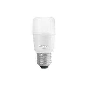 Alternative view of Foco LED 8 W, tipo barra, 6500K blanca fría, E26, VOLTECK