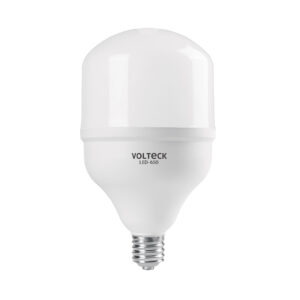 Alternative view of Foco LED alta potencia 60 W (650 W), 6500 K, E39, VOLTECK