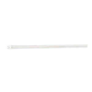 Tubo LED T8 36W G13 6500K blanca fría, transparente, VOLTECK - Imagen 2