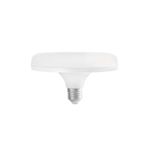 Alternative view of Lámpara LED tipo OVNI 18 W (equiv. 125 W), luz de día, caja