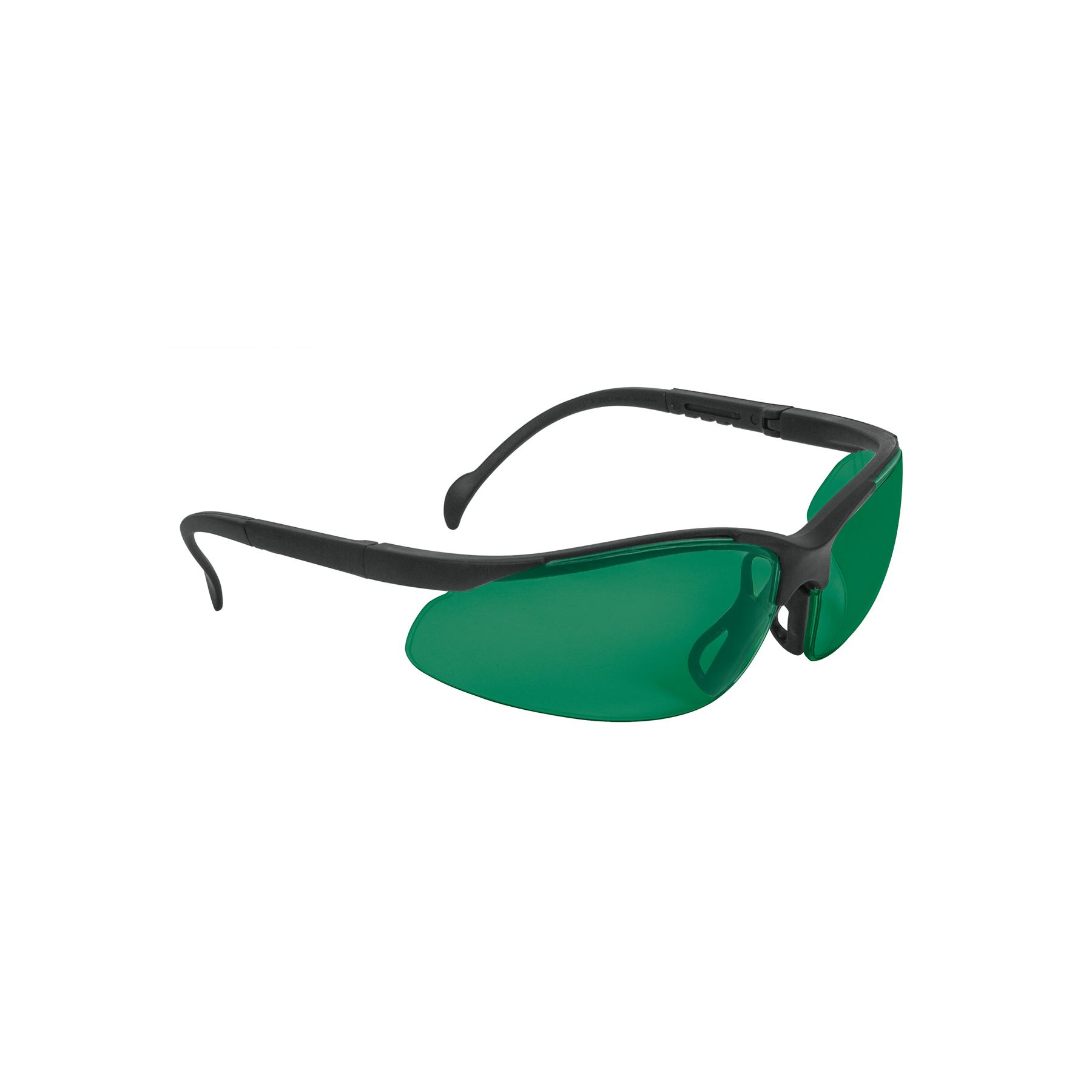 Lentes de seguridad verdes, TRUPER Vision - Imagen 2