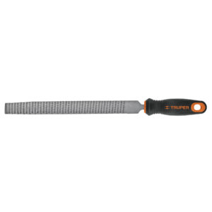 Alternative view of Lima escofina 6' con mango Comfort Grip, TRUPER