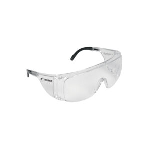 Sobrelentes de seguridad transparentes, TRUPER Safe - Imagen 2