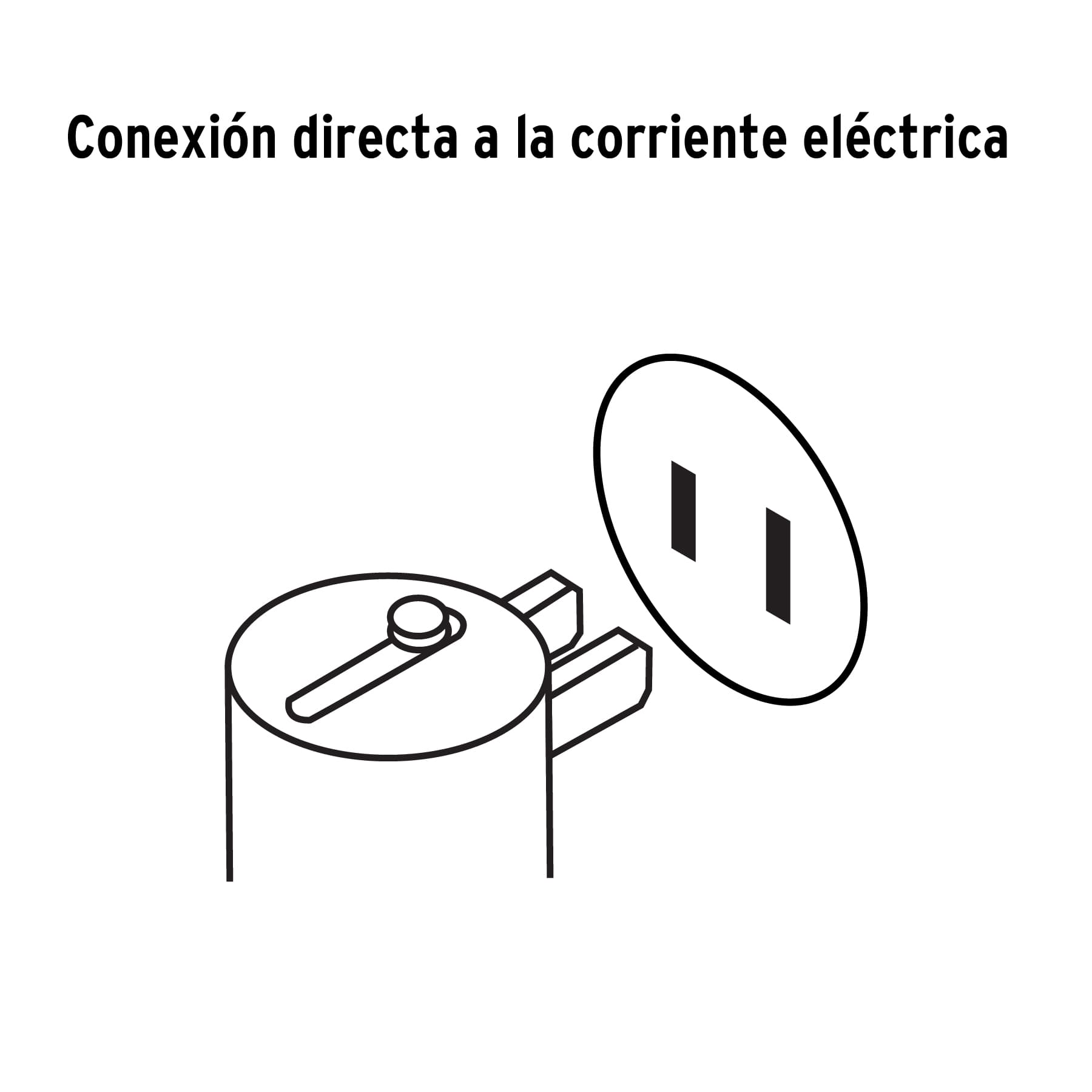 Linterna plástica de LED, 40 lm, recargable, ULTRACRAFT - Imagen 5