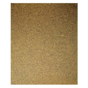 Alternative view of Lija para madera papel cabinet, grano 180, TRUPER