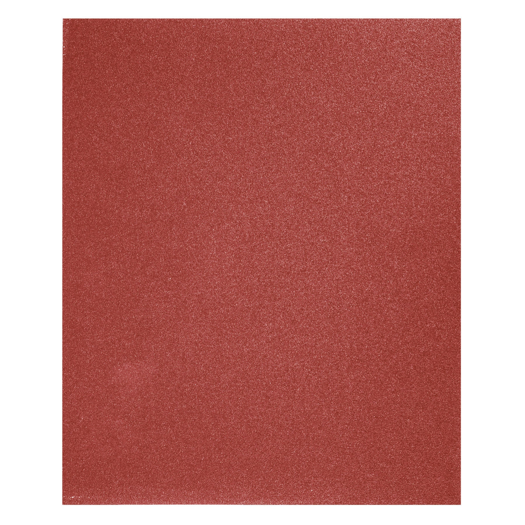 Lija de esmeril roja grano 120 de óxido de aluminio, TRUPER