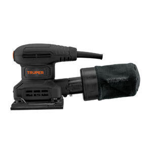 Lijadora orbital 1/4 hoja, 300W, TRUPER INDUSTRIAL - Imagen 2