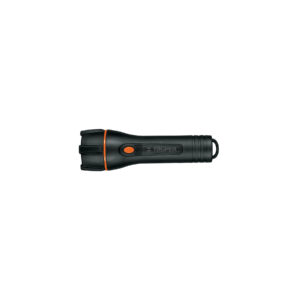 Linterna plástica 1 LED 180 lm con 2 pilas D, TRUPER - Imagen 2