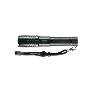 Alternative view of Linterna LED recargable, de aluminio, 500 lm, TRUPER EXPERT