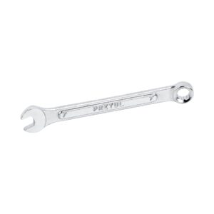 Llave combinada 7 mm x 110 mm de largo, PRETUL