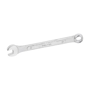Llave combinada 8 mm x 120 mm de largo, PRETUL