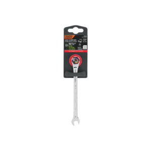 Llave combinada con matraca 5/16' x 135 mm largo, EXPERT - Imagen 3