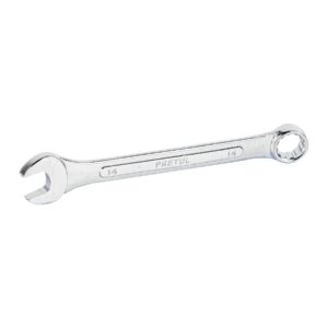Llave combinada 14 mm x 180 mm de largo, PRETUL