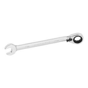 Llave combinada matraca reversible 22mmx288 mm largo, EXPERT