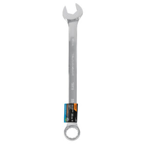 Llave combinada extralarga 33 mm x 376 mm de largo, EXPERT - Imagen 5