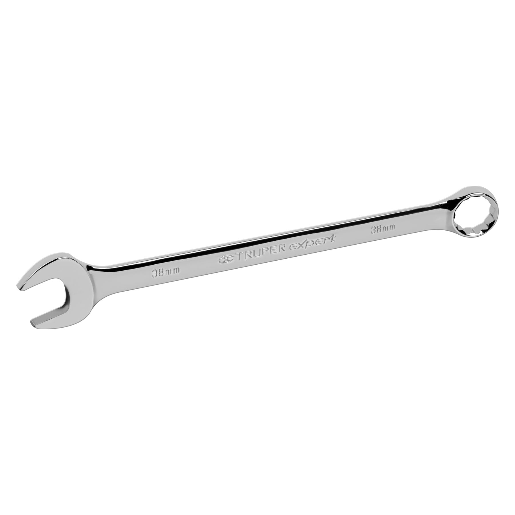 Llave combinada extralarga 38 mm x 467 mm de largo, EXPERT - Imagen 2