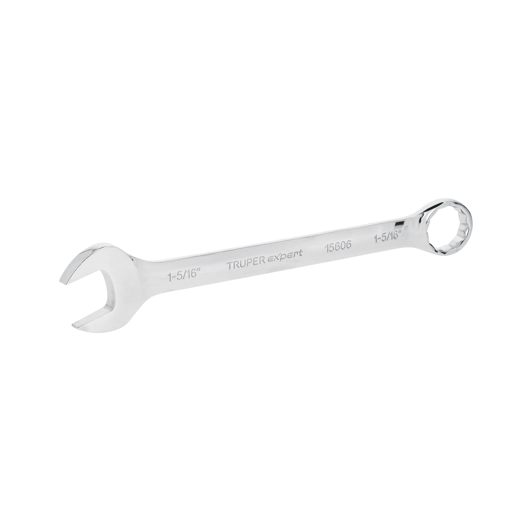 Llave combinada extralarga 1-5/16' x 376 mm de largo, EXPERT - Imagen 2