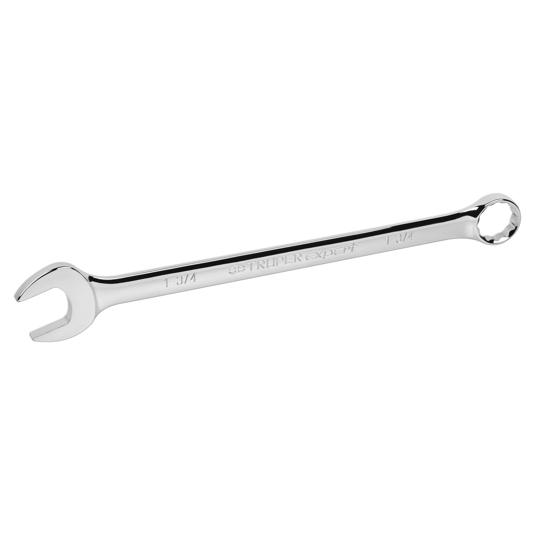 Llave combinada extralarga 1-3/4' x 496 mm de largo, EXPERT