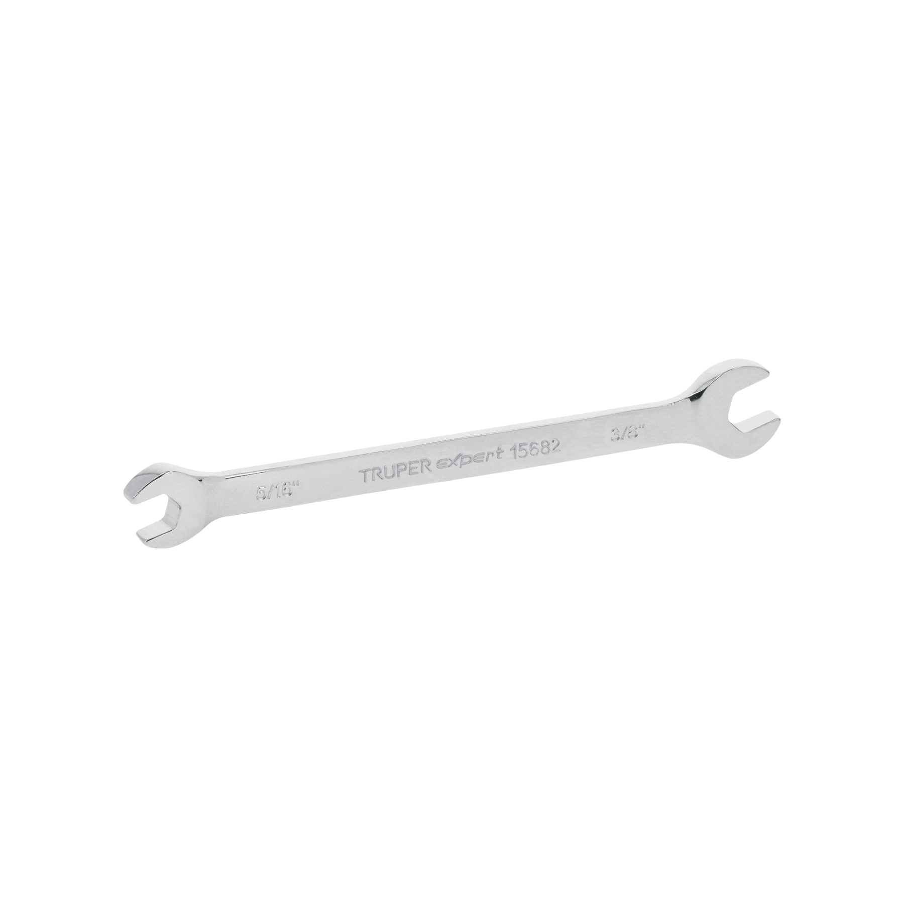 Llave española, 5/16 x 3/8' x 145 mm de largo, TRUPER EXPERT - Imagen 2