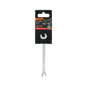 Llave española, 5/16 x 3/8' x 145 mm de largo, TRUPER EXPERT - Imagen 5