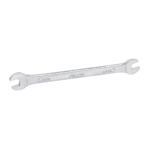 Llave española, 5/16 x 3/8' x 140 mm de largo, PRETUL