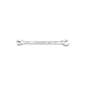 Alternative view of Llave española, 3/8 x 7/16' x 162 mm de largo, TRUPER EXPERT