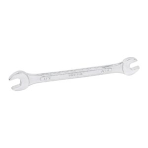 Llave española, 7/16 x 1/2' x 172 mm de largo, PRETUL