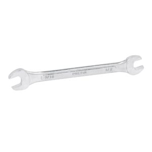 Alternative view of Llave española, 1/2 x 9/16' x 172 mm de largo, PRETUL
