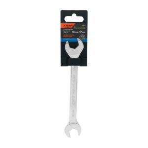 Llave española 16 x 17 x 198 mm de largo, TRUPER EXPERT - Imagen 5