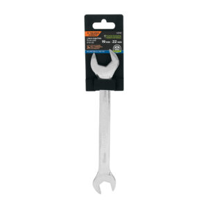 Llave española 19 x 22 x 242 mm de largo, TRUPER EXPERT - Imagen 5