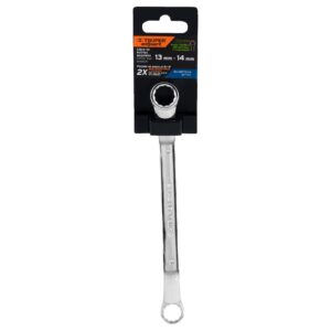 Llave de estrías 13 x 14 x 231 mm largo, TRUPER EXPERT - Imagen 5