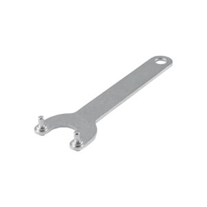 Llave de repuesto para esmeriladoras de 4 ½', TRUPER