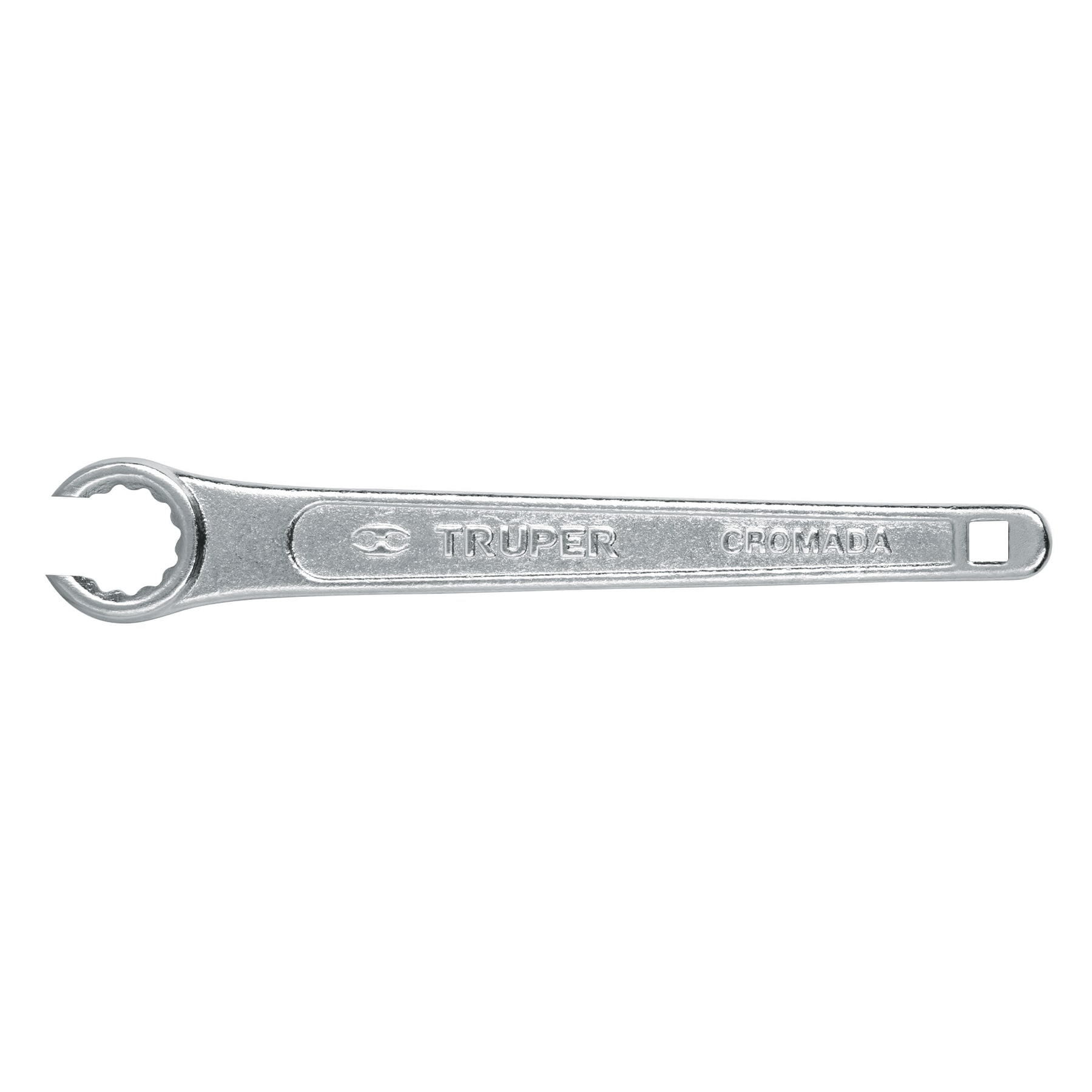 Llave 9' para tanque de gas, TRUPER - Imagen 2