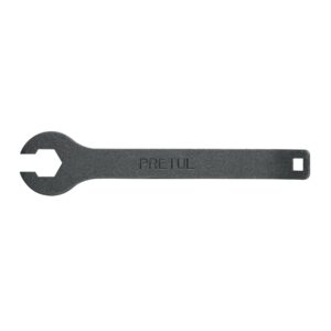 Llave para tanque de gas, PRETUL - Imagen 2