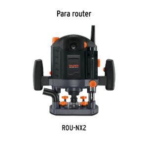 Llave para ROU-NX2, TRUPER - Imagen 3
