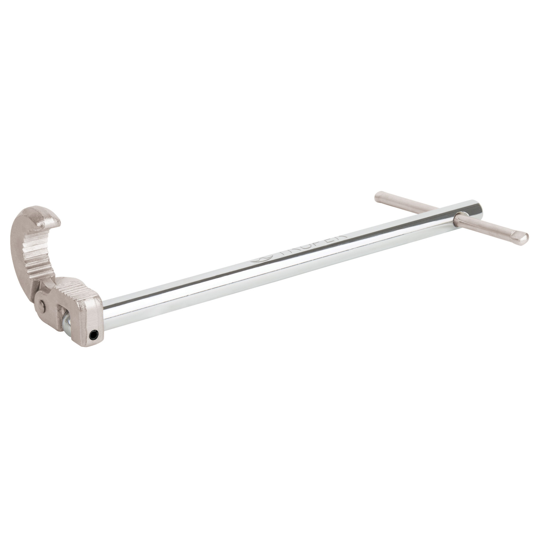 Llave 12' para plomero, TRUPER - Imagen 2