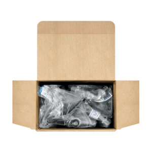 Llave de esfera, de zinc, 110 gr, entrada 1/2', FOSET BASIC - Imagen 5
