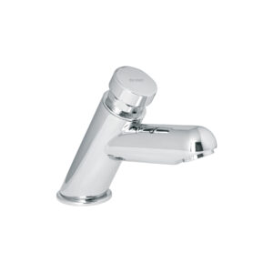 Alternative view of Llave temporizadora para lavabo, FOSET