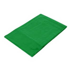 Alternative view of Lona de polietileno 2 x 3 m, verde, 110 g/m2, PRETUL
