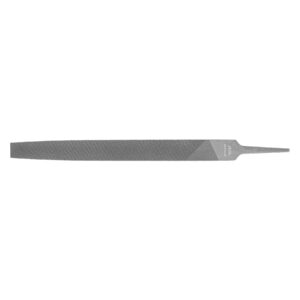 Alternative view of Lima plana muza 10', TRUPER