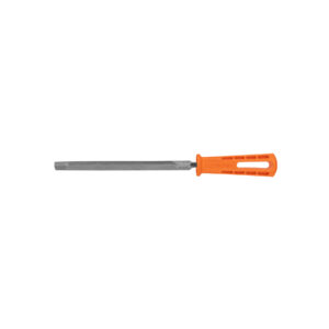 Lima triangular 7' para machete, 36 dpp, con mango, TRUPER - Imagen 2
